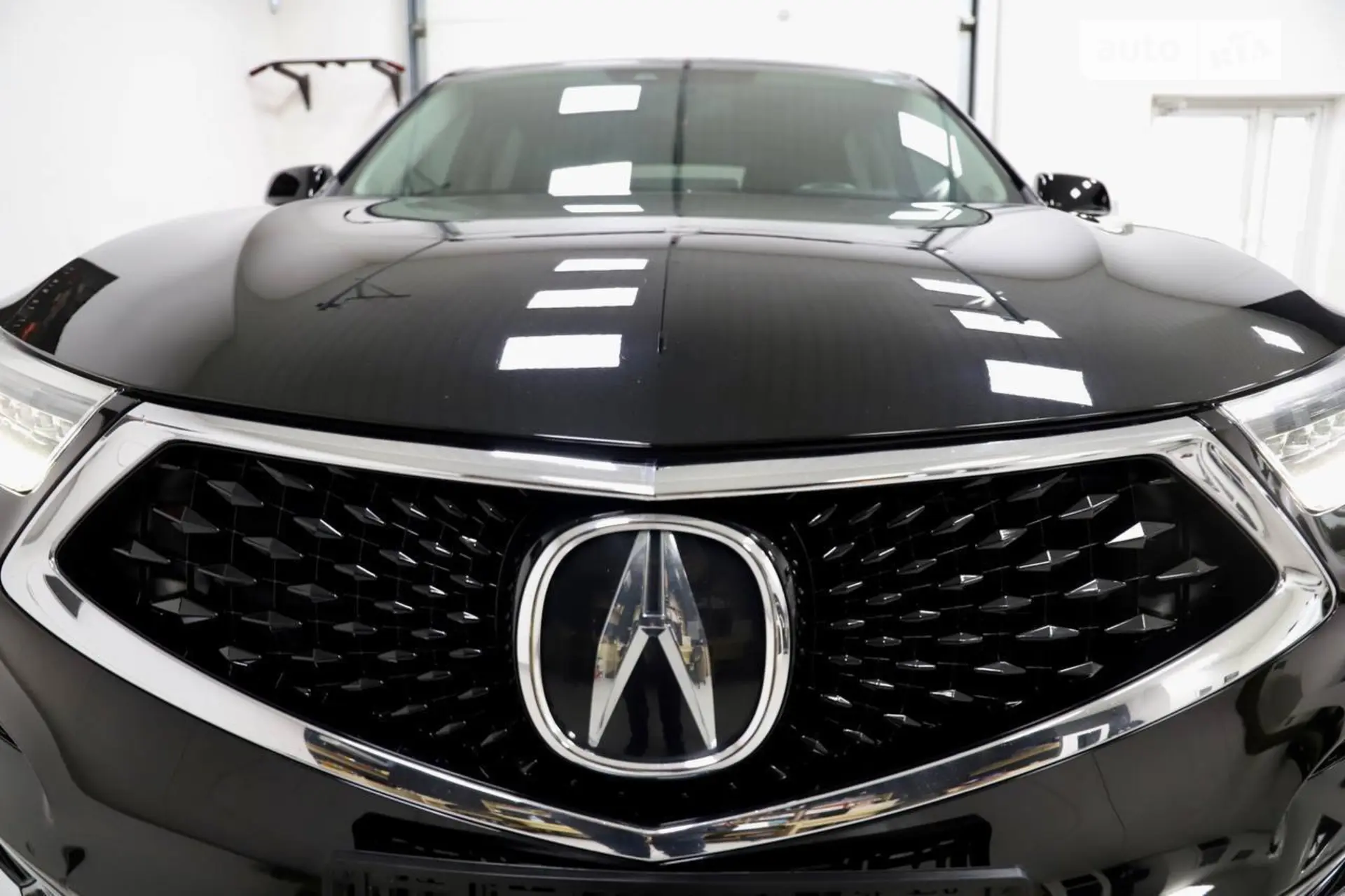 2018 Acura RDX - мініатюра 8