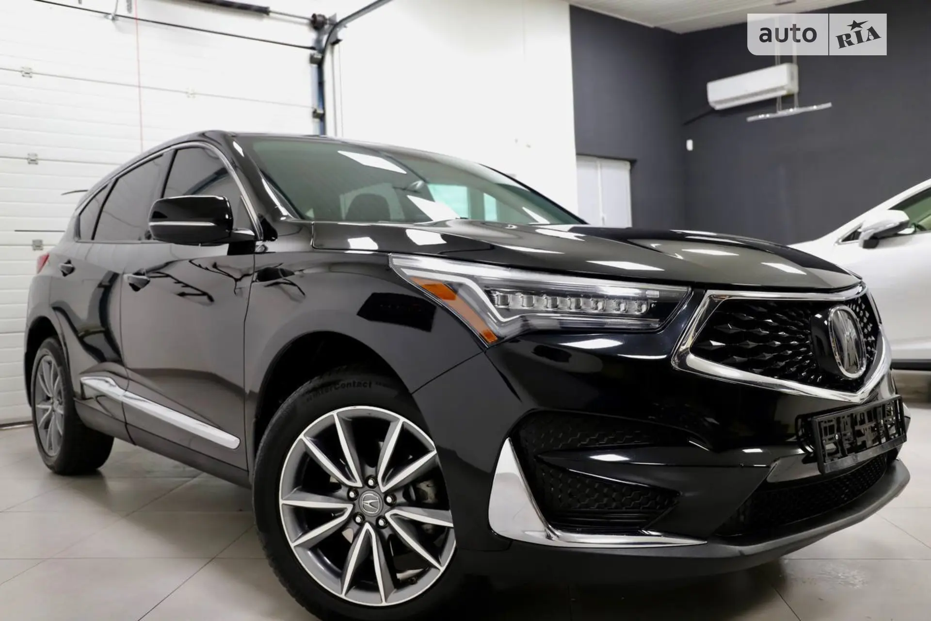 2018 Acura RDX - мініатюра 11