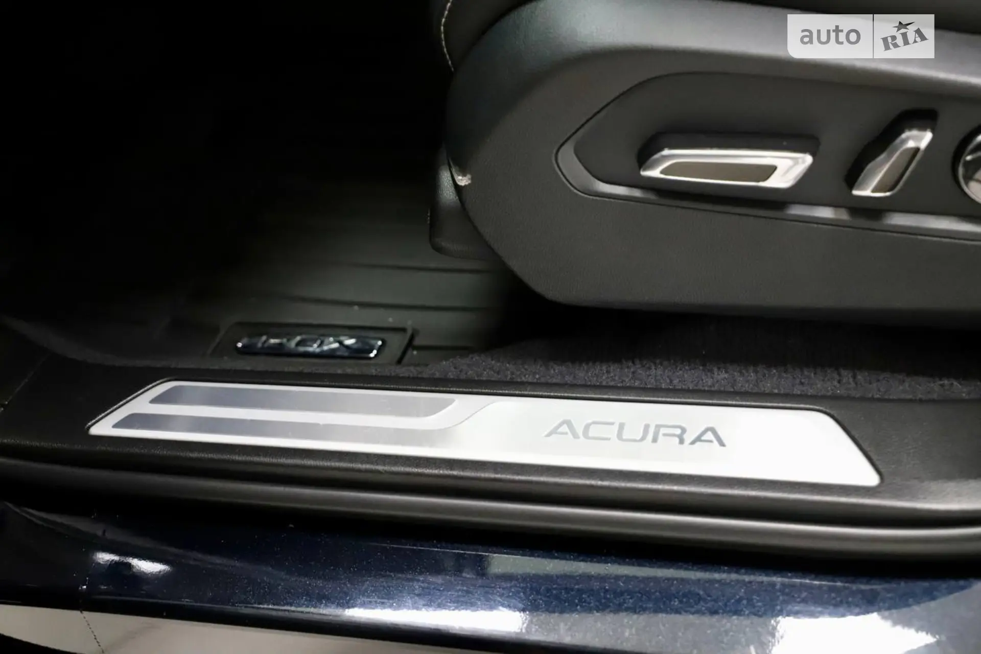2018 Acura RDX - мініатюра 38
