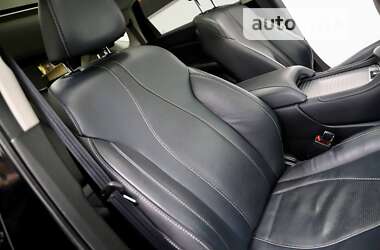 Позашляховик / Кросовер Acura RDX 2018 в Трускавці