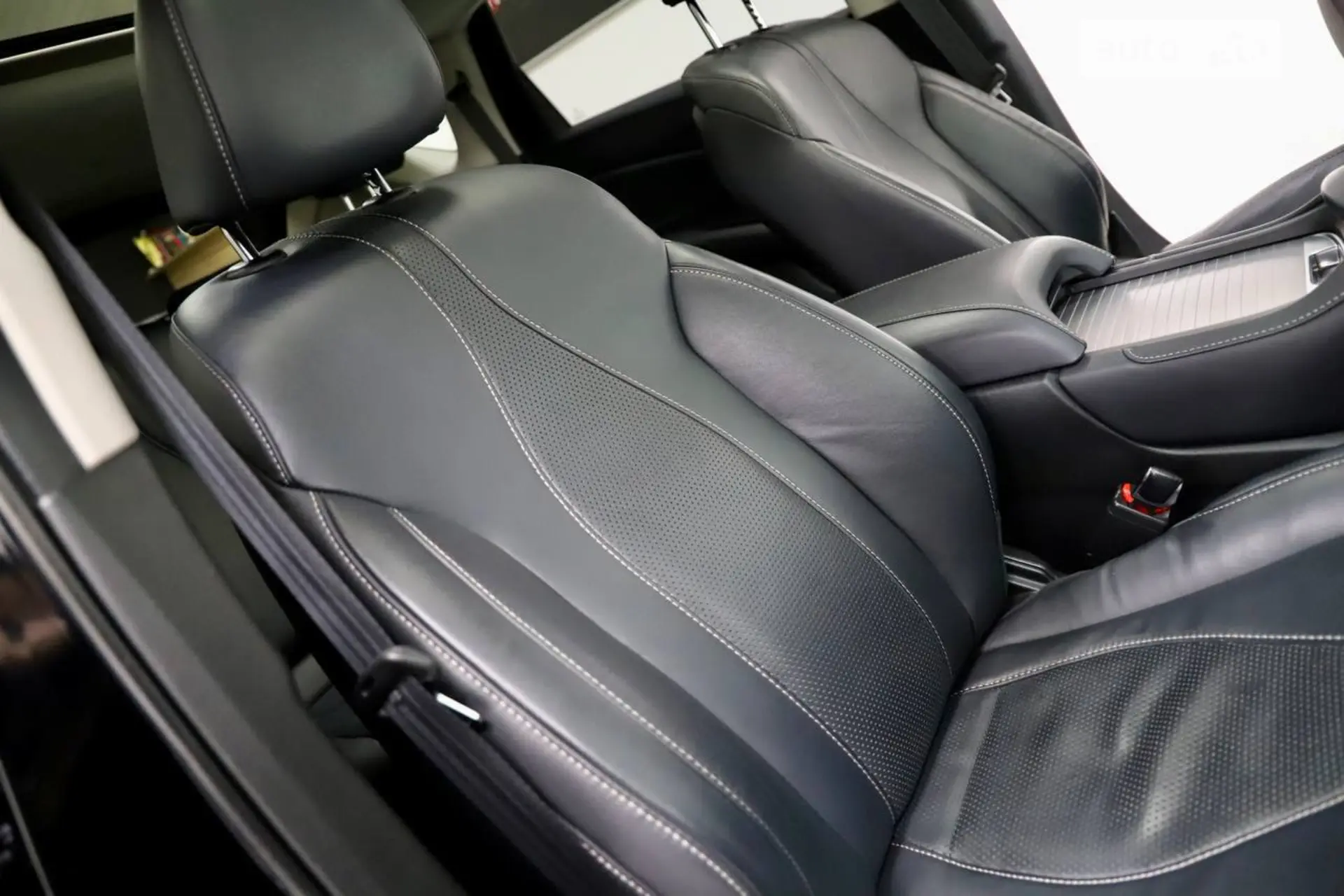 2018 Acura RDX - мініатюра 48