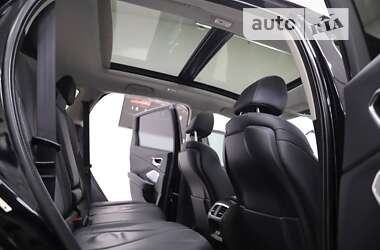 Позашляховик / Кросовер Acura RDX 2018 в Трускавці