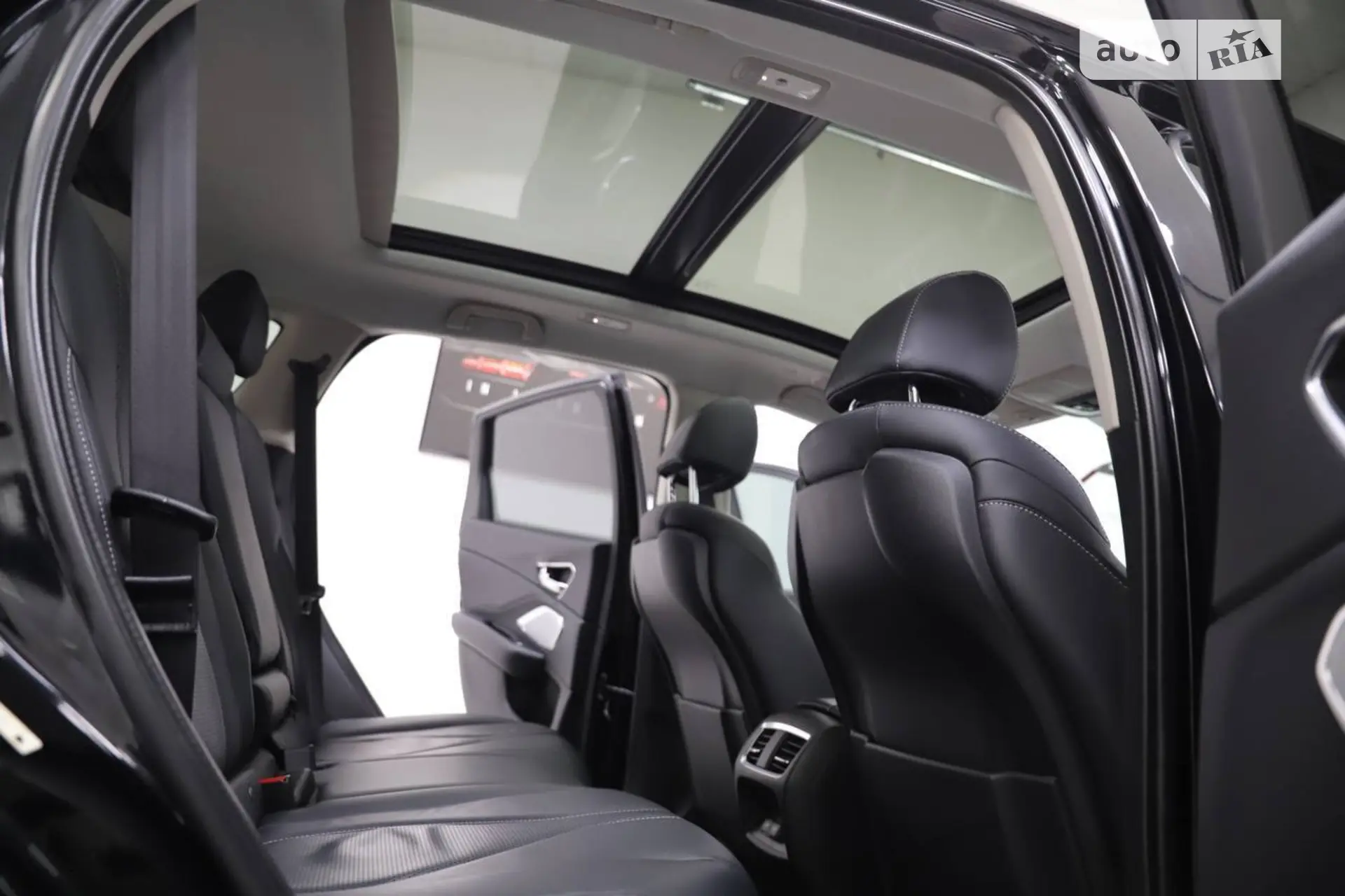 2018 Acura RDX - мініатюра 53