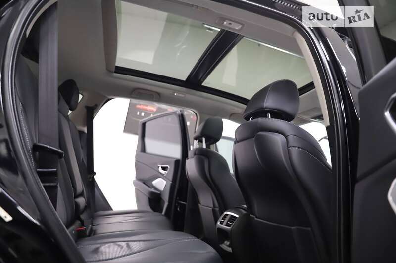 Внедорожник / Кроссовер Acura RDX 2018 в Трускавце
