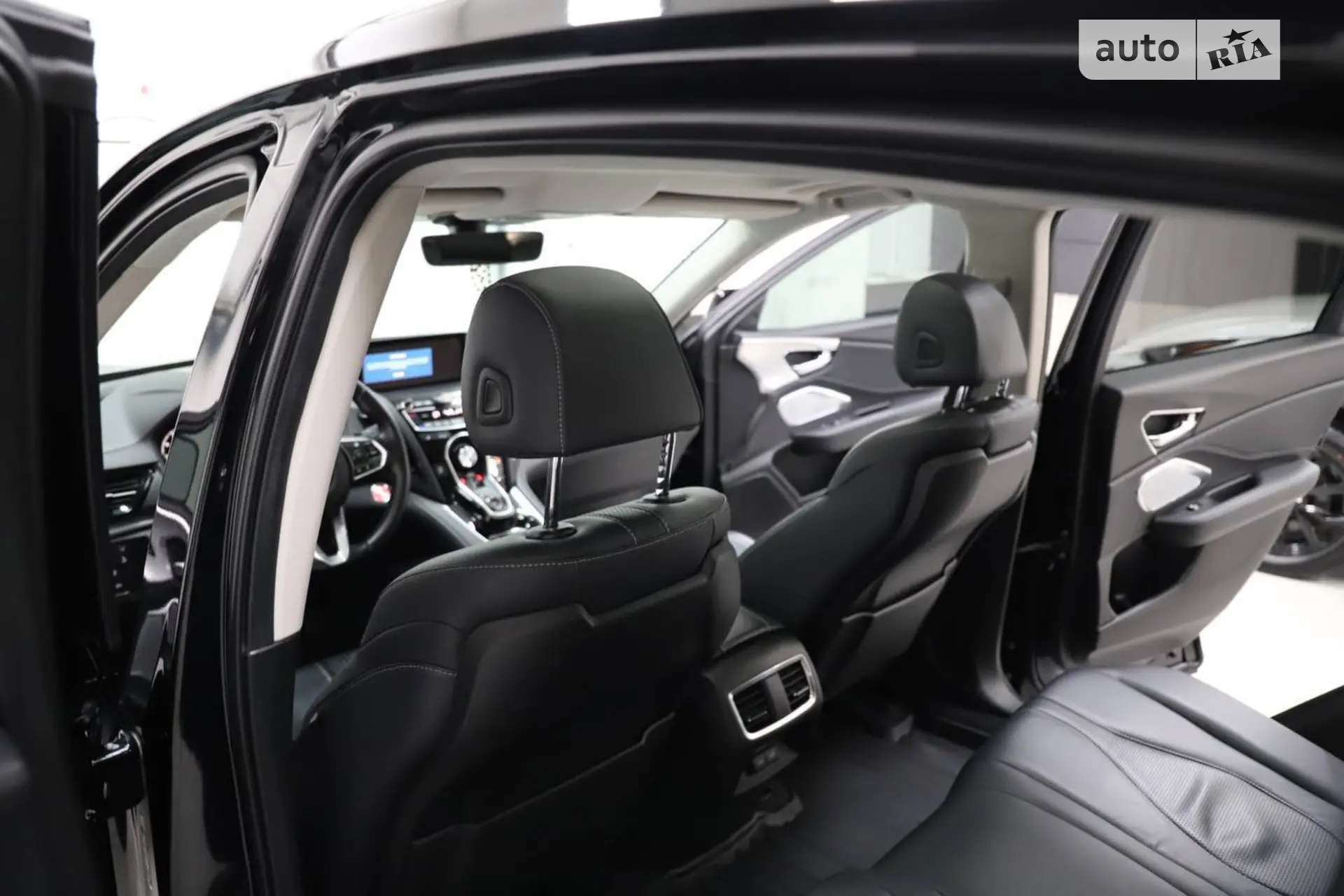 2018 Acura RDX - мініатюра 55