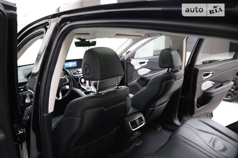 Внедорожник / Кроссовер Acura RDX 2018 в Трускавце
