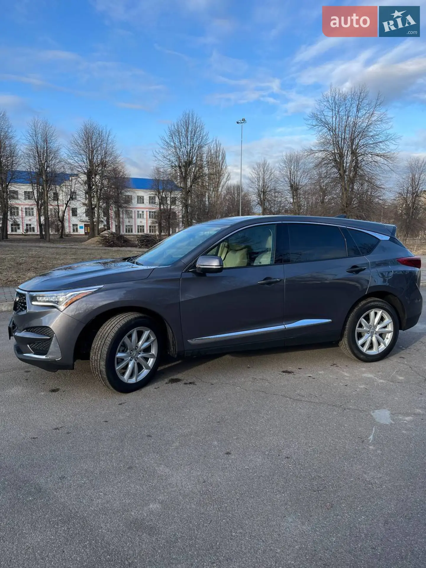 2019 Acura RDX - мініатюра 5