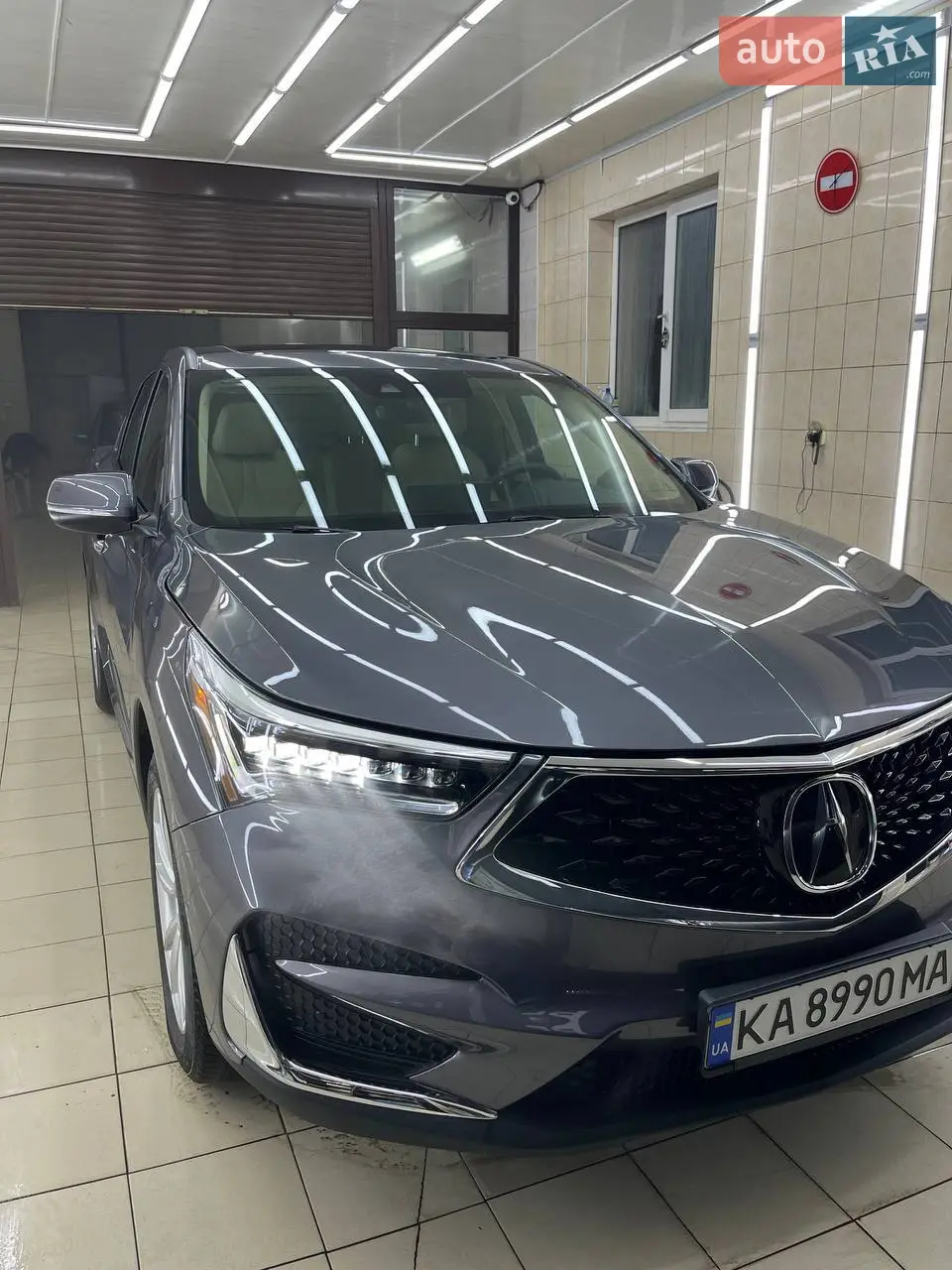 2020 Acura RDX - мініатюра 20