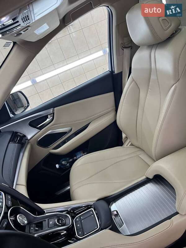 Позашляховик / Кросовер Acura RDX 2019 в Шостці
