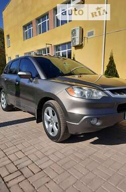 Acura RDX 2007