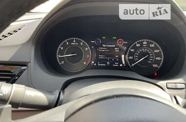 Позашляховик / Кросовер Acura RDX 2021 в Дніпрі