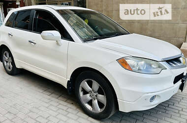 Позашляховик / Кросовер Acura RDX 2008 в Києві