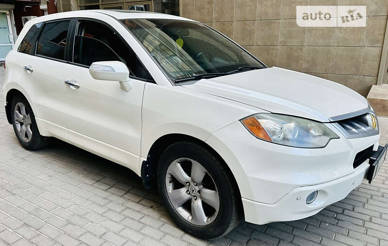 Внедорожник / Кроссовер Acura RDX 2008 в Киеве