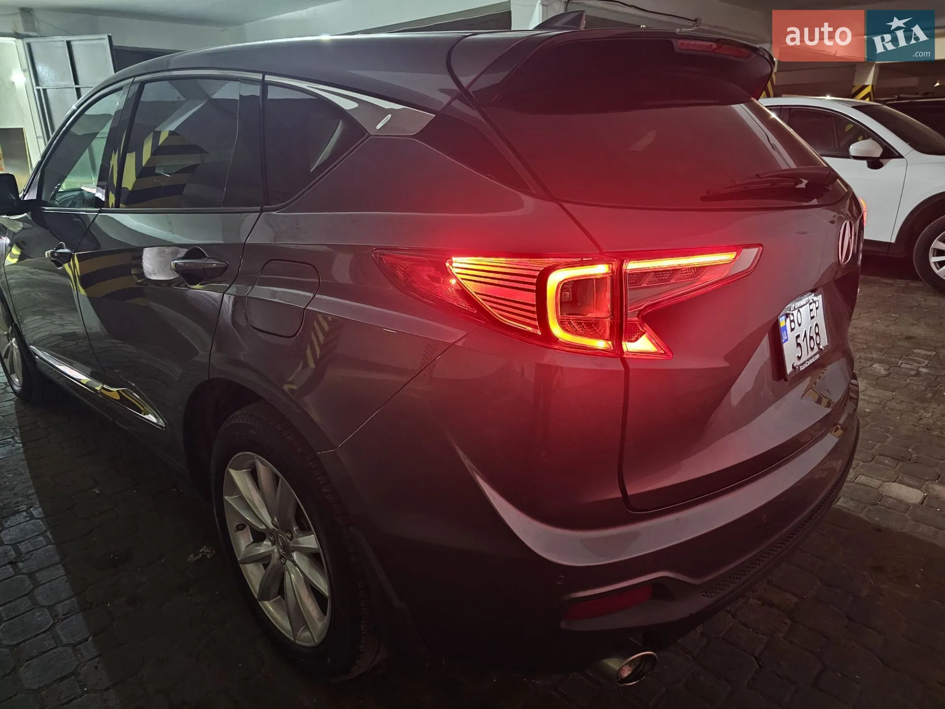 2019 Acura RDX - мініатюра 46