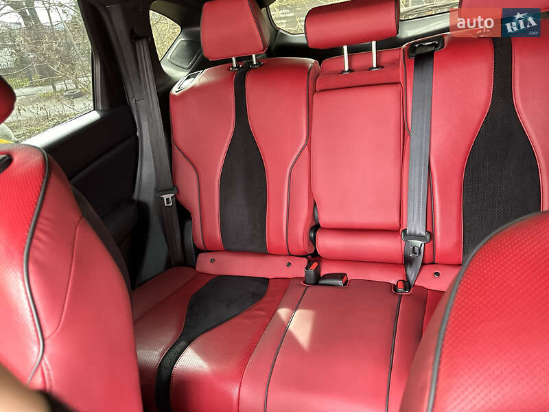Позашляховик / Кросовер Acura RDX 2021 в Вінниці