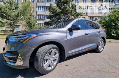 Внедорожник / Кроссовер Acura RDX 2018 в Днепре