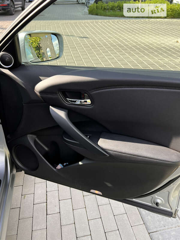 Позашляховик / Кросовер Acura RDX 2018 в Рівному