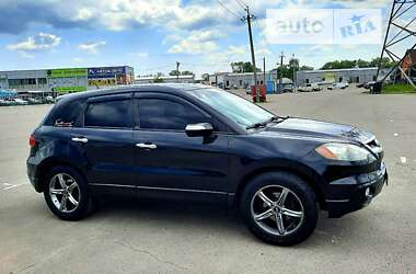 Внедорожник / Кроссовер Acura RDX 2008 в Харькове