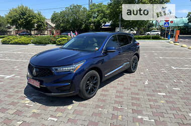 Внедорожник / Кроссовер Acura RDX 2019 в Одессе