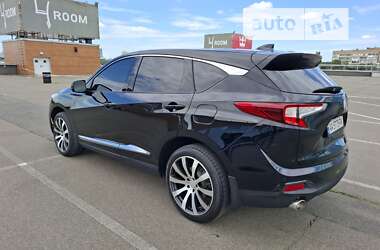 Внедорожник / Кроссовер Acura RDX 2019 в Киеве