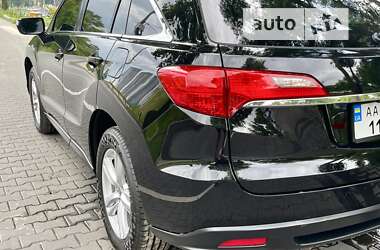 Внедорожник / Кроссовер Acura RDX 2014 в Киеве