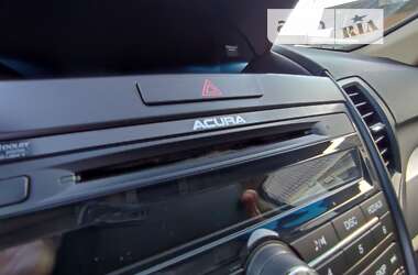 Внедорожник / Кроссовер Acura RDX 2013 в Чернигове