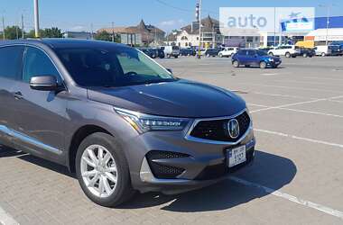 Внедорожник / Кроссовер Acura RDX 2019 в Черновцах