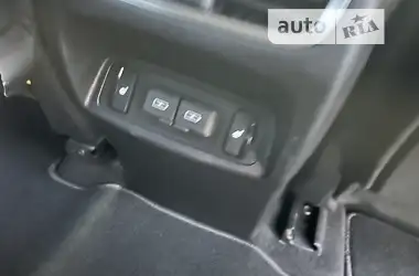 Acura RDX 2018