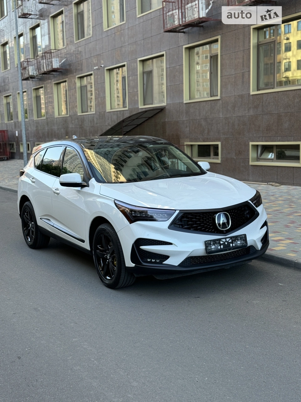 2021 Acura RDX - мініатюра 50