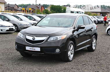 Внедорожник / Кроссовер Acura RDX 2015 в Луцке