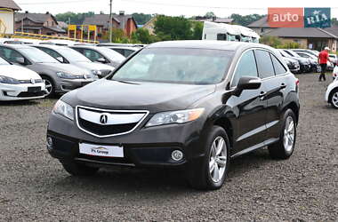 Acura RDX 2015 Acura RDX 2015