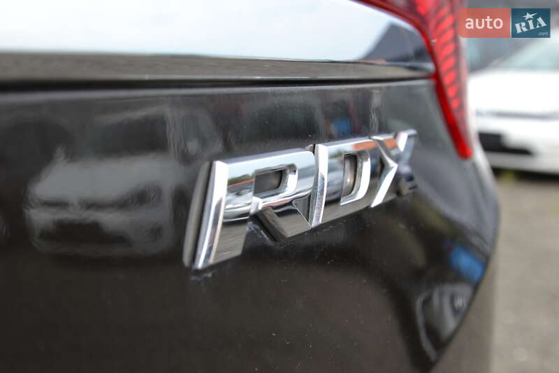 Внедорожник / Кроссовер Acura RDX 2015 в Луцке