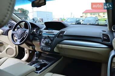 Внедорожник / Кроссовер Acura RDX 2015 в 