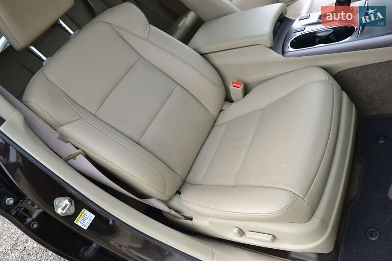 Внедорожник / Кроссовер Acura RDX 2015 в Луцке