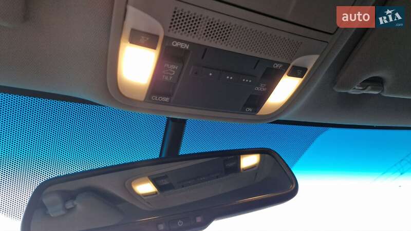 Позашляховик / Кросовер Acura RDX 2013 в Чернігові