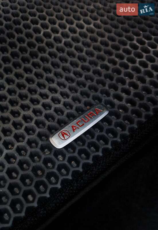 Позашляховик / Кросовер Acura RDX 2013 в Чернігові