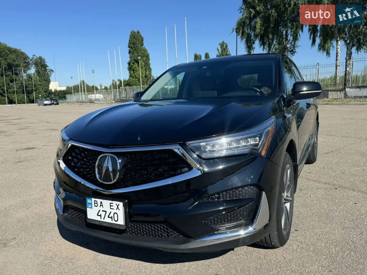 2021 Acura RDX - мініатюра 24