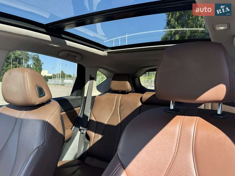 Внедорожник / Кроссовер Acura RDX 2020 в Кропивницком фото 4 Внедорожник / Кроссовер Acura RDX 2020 в Кропивницком