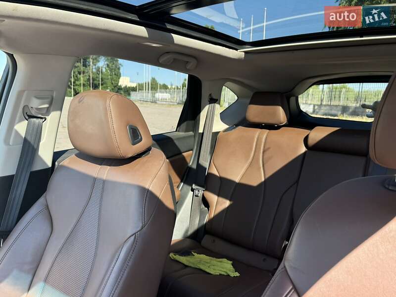 Внедорожник / Кроссовер Acura RDX 2020 в Кропивницком фото 10 Внедорожник / Кроссовер Acura RDX 2020 в Кропивницком