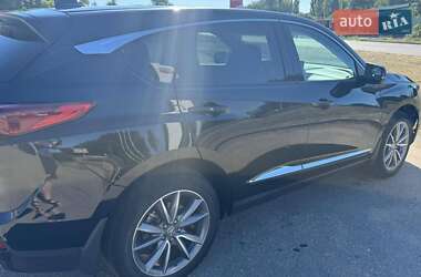 Внедорожник / Кроссовер Acura RDX 2020 в 