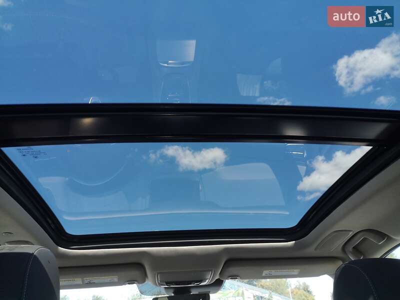 Внедорожник / Кроссовер Acura RDX 2021 в Днепре