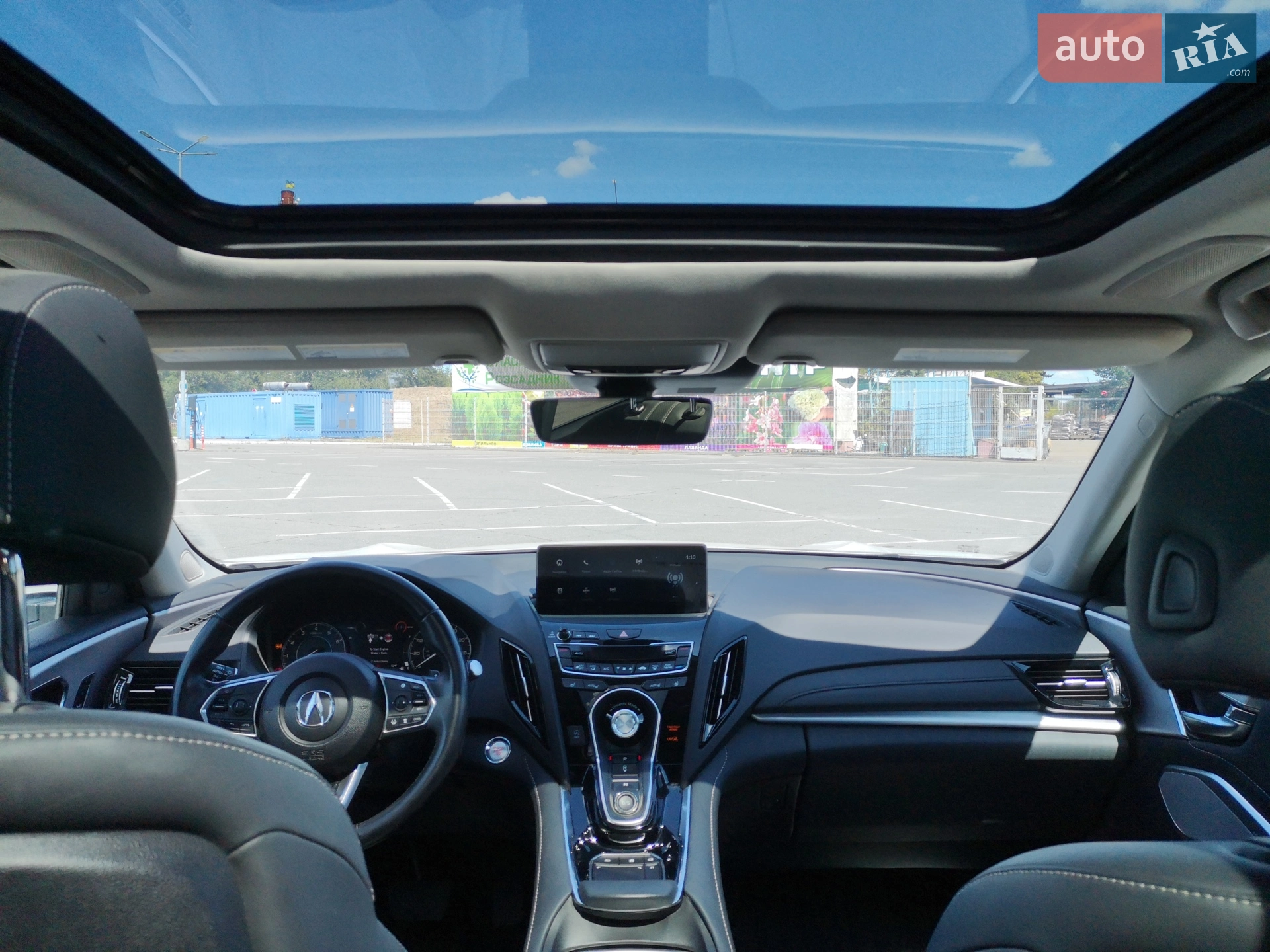 2021 Acura RDX - мініатюра 9