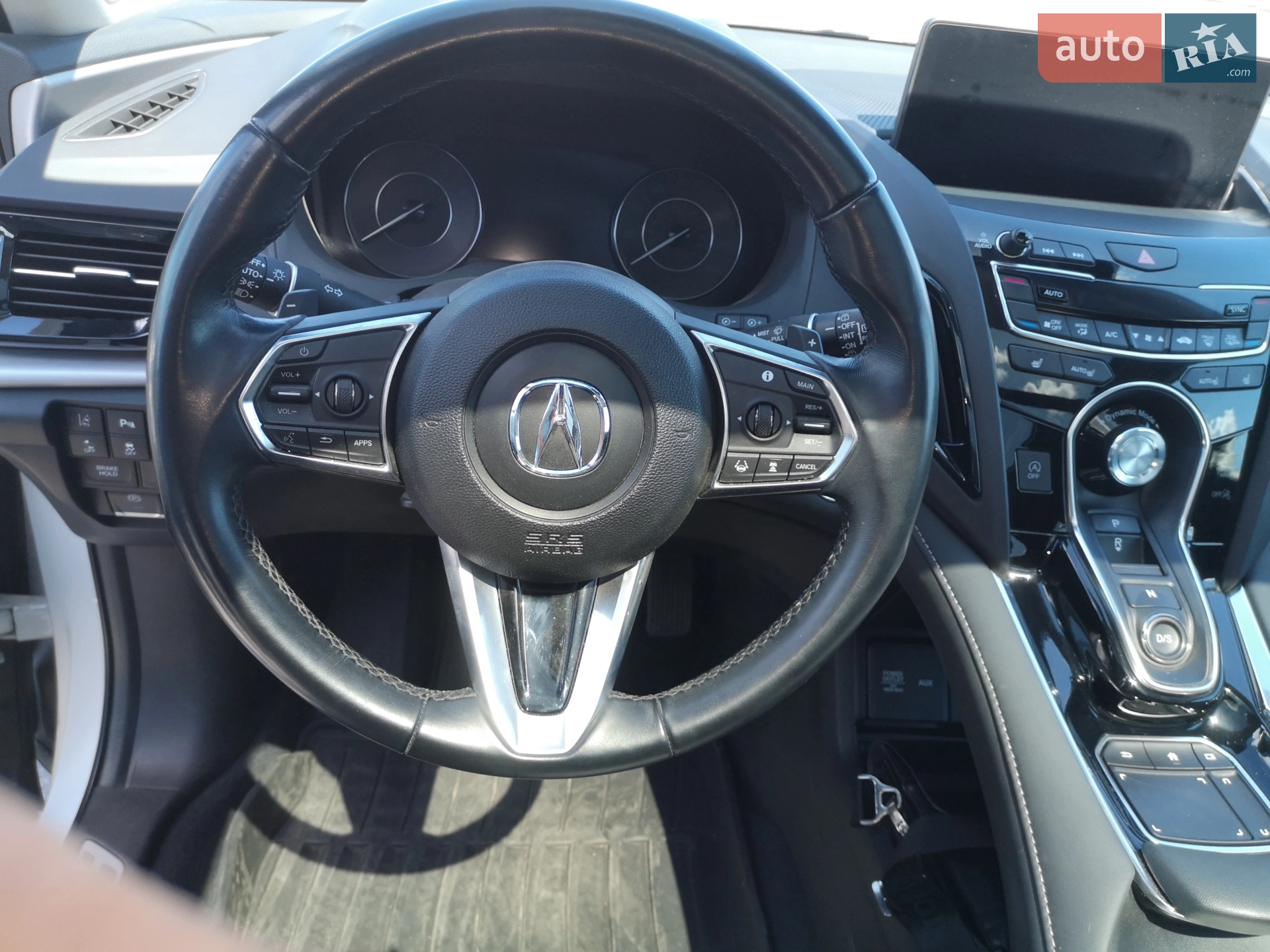 2021 Acura RDX - мініатюра 10