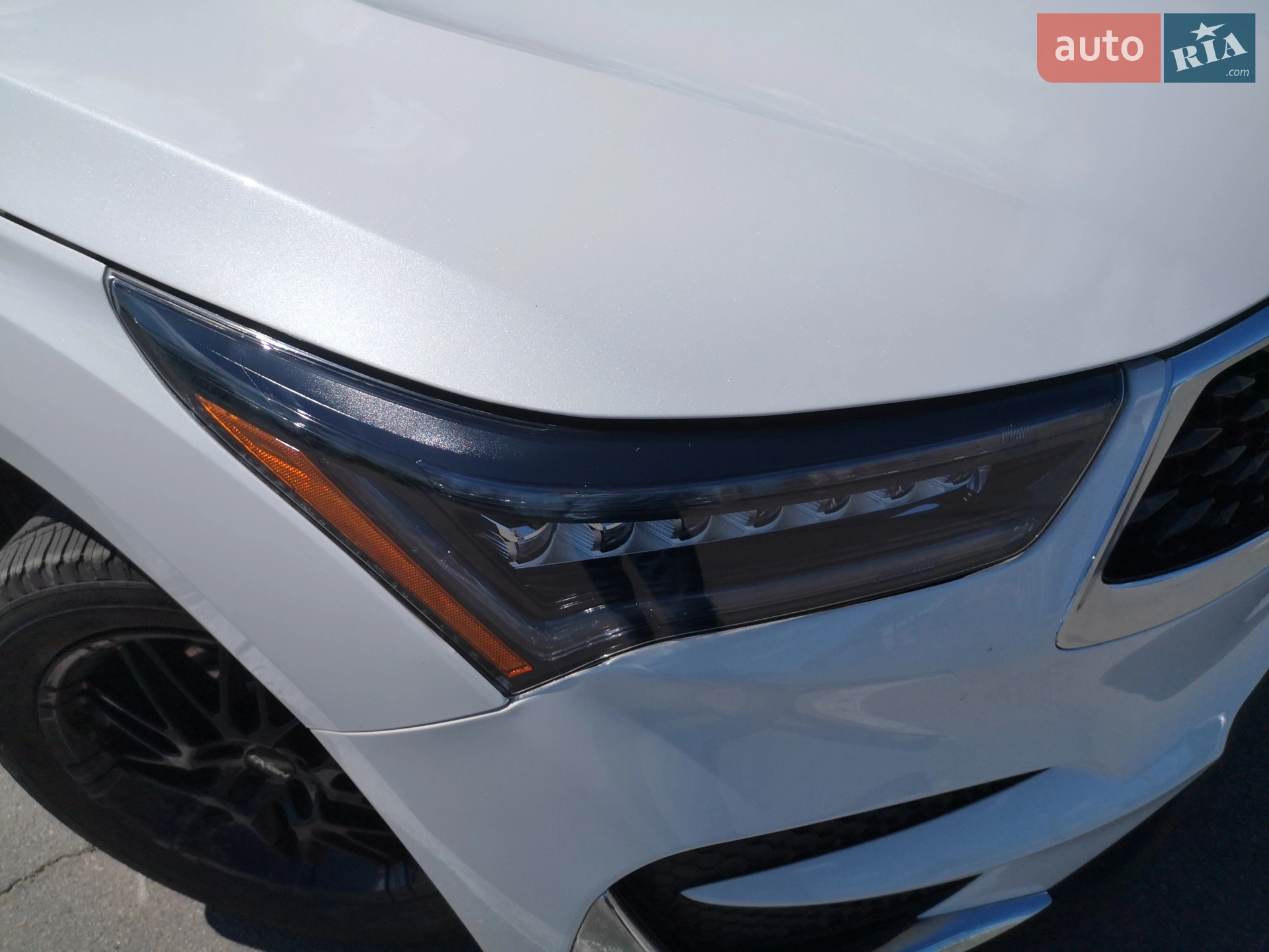 2021 Acura RDX - мініатюра 17