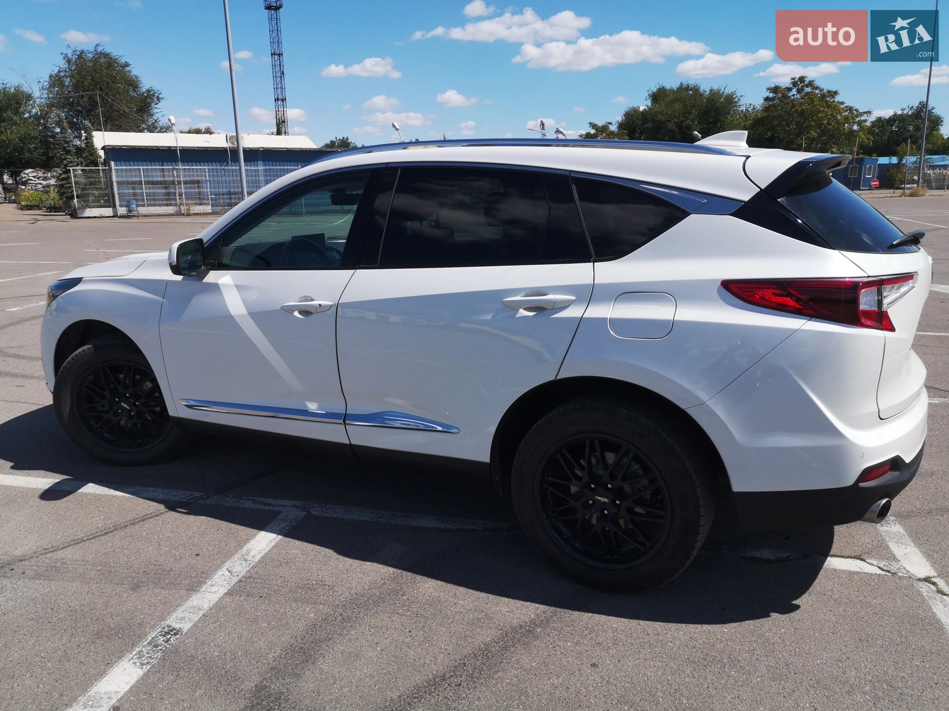 2021 Acura RDX - мініатюра 20