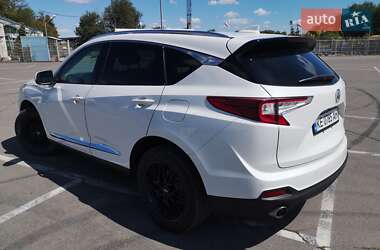 Внедорожник / Кроссовер Acura RDX 2021 в 