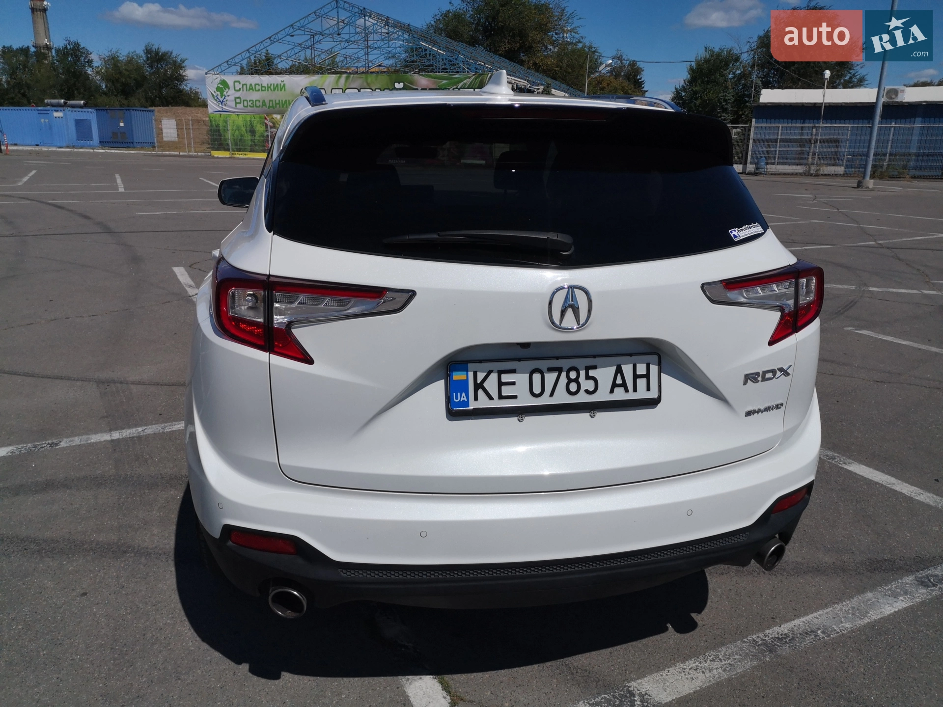 2021 Acura RDX - мініатюра 24