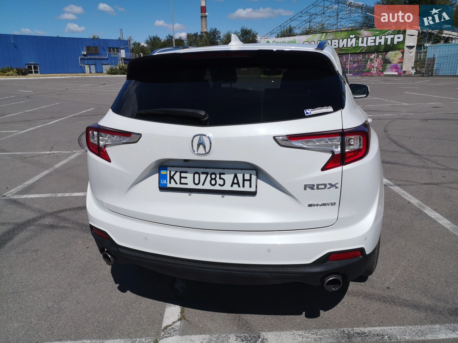 2021 Acura RDX - мініатюра 25