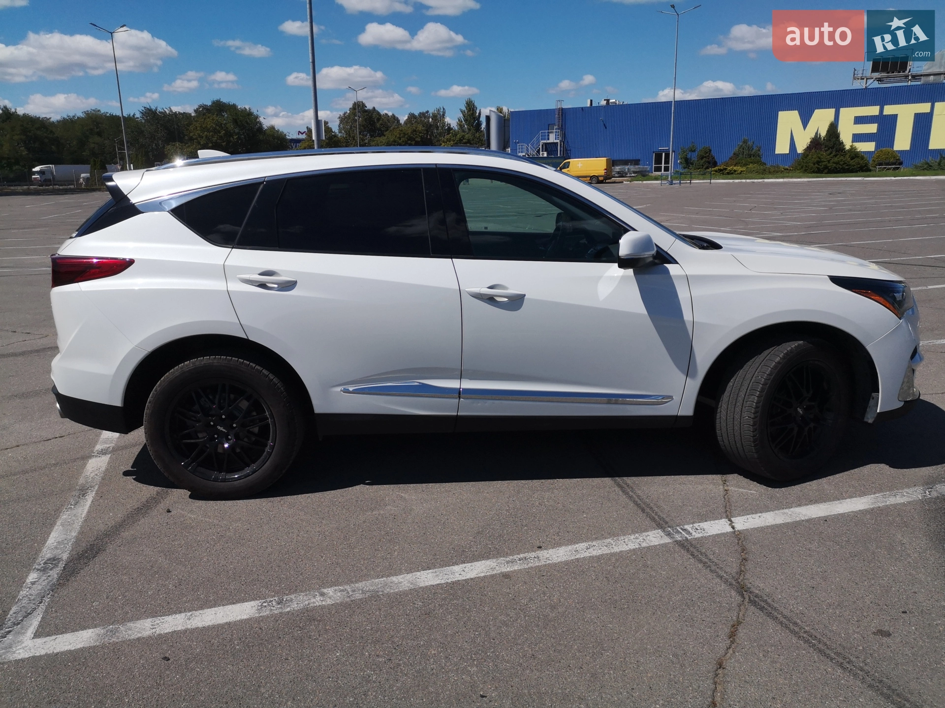 2021 Acura RDX - мініатюра 30