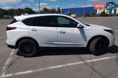 Внедорожник / Кроссовер Acura RDX 2021 в 